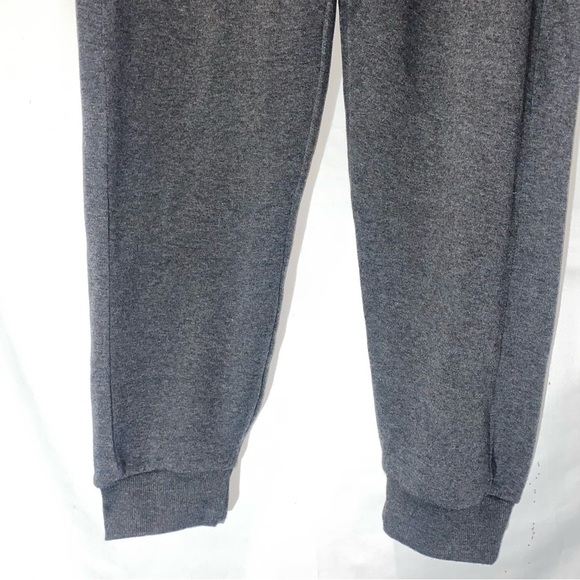 SP Active Gray Joggers Men’s XL - Picture 3 of 9